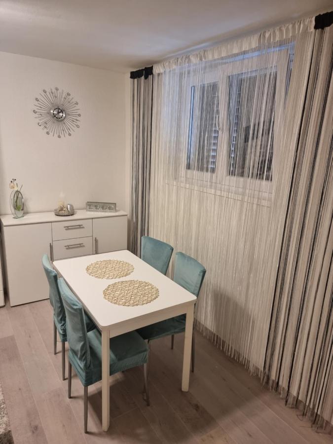 Split Apartment Esterno foto