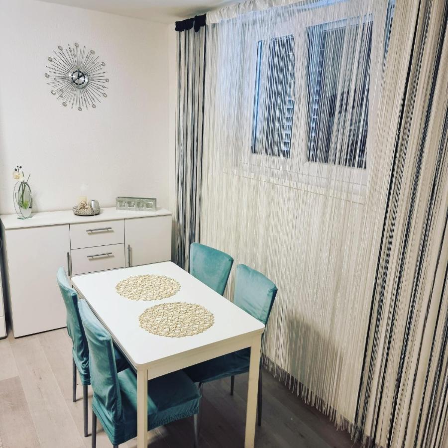 Split Apartment Esterno foto